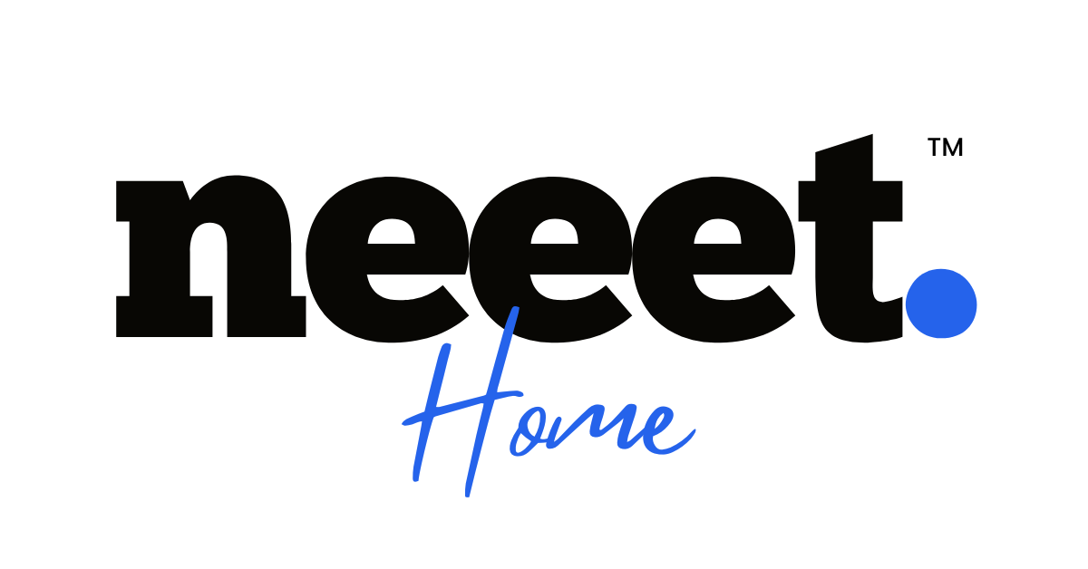 Neeet home